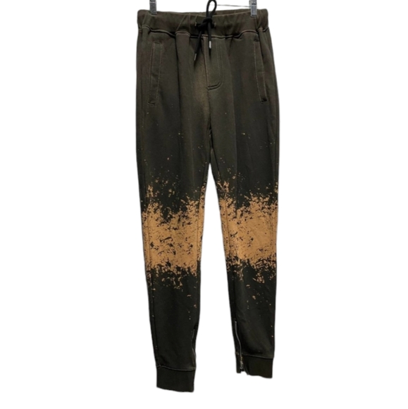 Project Paris jogger pants M - Picture 1 of 7